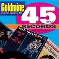 Cover Art for 0046081008405, Goldmine Price Guide to 45 RPM Records by Tim Neely