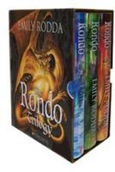 Cover Art for 9781869439361, The Rondo Trilogy Box Set by Emily Rodda