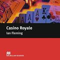 Cover Art for 9783191929664, Casino Royale by Ian Fleming
