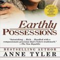 Cover Art for 9780804108898, Earthly Possessions by Anne Tyler