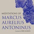 Cover Art for 9781396318474, Meditations of Marcus Aurelius Antoninus by Aurelius Marcus Antoninus