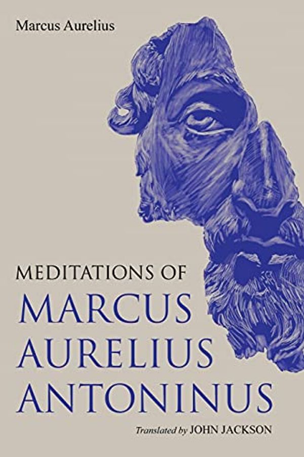 Cover Art for 9781396318474, Meditations of Marcus Aurelius Antoninus by Aurelius Marcus Antoninus