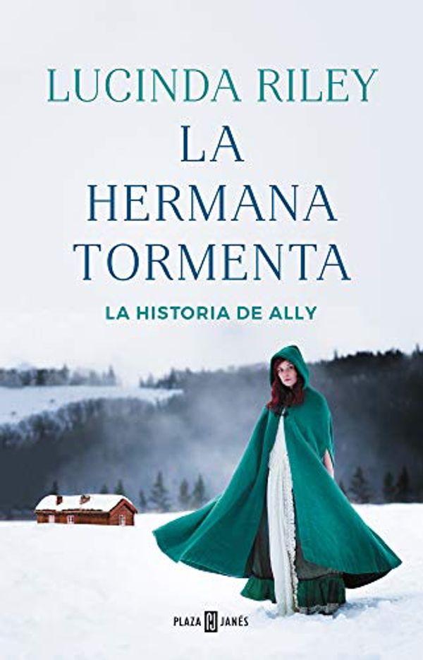 Cover Art for 9788401017902, La hermana tormenta (Las Siete Hermanas 2): La historia de Ally by Lucinda Riley