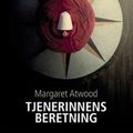 Cover Art for 9788203372926, Tjenerinnens beretning by Margaret Atwood