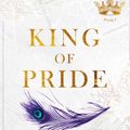 Cover Art for 9780349436333, King of Pride by Ana Huang