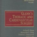 Cover Art for 9780838531341, Thoracic and Cardiovascular Surgery by Arthur Baue