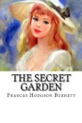 Cover Art for 9781979980609, The Secret Garden by Frances Hodgson Burnett