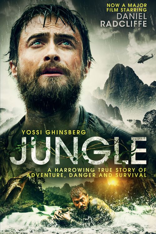 Cover Art for 9781849538824, Lost in the Jungle: A Harrowing True Story of Adventure and Survival by Yossi Ghinsberg