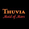 Cover Art for 9781600963711, Thuvia, Maid of Mars by Rice Edgar