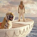 Cover Art for 9780307371126, Life of Pi by Yann Martel