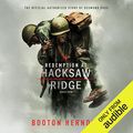 Cover Art for B01MRWSVLE, Redemption at Hacksaw Ridge: The Gripping True Story That Inspired the Movie by Booton Herndon, Les Spear-Prologue, Max Cleveland-Foreword