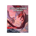 Cover Art for 9780786968824, Fizban’s Treasury of Dragons (Dungeons & Dragons Buch) (Deutsche Version) by RPG Team Wizards
