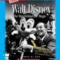 Cover Art for 9780531247808, Walt Disney by Tamra B Orr