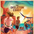 Cover Art for 9781760639266, The Skeleton Coast: Quest of the Sunfish 3 by Mardi McConnochie