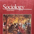 Cover Art for 9780138184858, Sociology by John J. Macionis