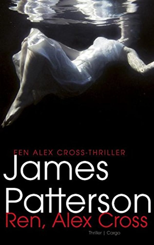 Cover Art for 9789023491569, Alex Cross, Run by James Patterson