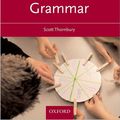 Cover Art for 9780194421928, Grammar by Scott Thornbury