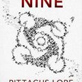 Cover Art for 9780718156497, The Rise of Nine by Pittacus Lore