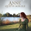 Cover Art for B07X9F3CV5, Anne quitte son île by Maud Montgomery, Lucy