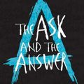 Cover Art for 9781406379174, The Ask and the Answer by Patrick Ness