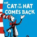 Cover Art for 9780007158454, The Cat in the Hat Comes Back by Dr. Seuss