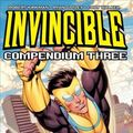 Cover Art for 9781534306868, Invincible Compendium Volume 3 by Robert Kirkman