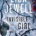 Cover Art for 9781982137335, Invisible Girl by Lisa Jewell