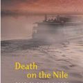 Cover Art for 9781559279055, Death on the Nile by Agatha Christie