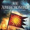Cover Art for B07N6B1JQ3, A Little Hatred: Book One (The Age of Madness) by Joe Abercrombie