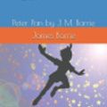 Cover Art for 9798601152129, Peter Pan: Peter Pan by J. M. Barrie by Barrie, James Matthew, Publishing, Teratak