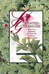 Cover Art for 9781883010188, Scented Geraniums by Jim Becker