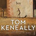 Cover Art for B082TT12RW, The Dickens Boy by Tom Keneally