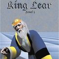 Cover Art for 9781555763381, King Lear (Easy Reading Old World Literature: Level 5) by William Shakespeare