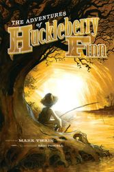 Cover Art for 9781613770863, Adventures of Huckleberry Finn by Mark Twain