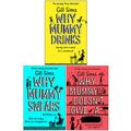 Cover Art for 9789123863310, Gill Sims Collection 3 Books Set (Why Mummy Drinks, Why Mummy Swears, Why Mummy Doesn't Give a [Hardcover]) by Gill Sims