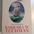 Cover Art for 9780394553337, The First Salute by Barbara W. Tuchman