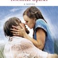 Cover Art for 9780613264242, The Notebook by Nicholas Sparks