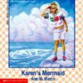 Cover Art for 9780785741169, Karen's Mermaid #52 by Ann M. Martin