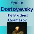 Cover Art for 1230001287769, The Brothers Karamazov by Fyodor Dostoyevsky