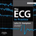 Cover Art for 9780702046438, The ECG in Practice by John Hampton