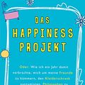 Cover Art for 9783502151968, DAS HAPPINESS PROJEKT by Gretchen Rubin