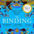 Cover Art for 9780008439323, The Binding by Bridget Collins