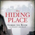 Cover Art for 9781598563399, The Hiding Place by Corrie Ten Boom