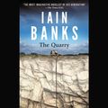 Cover Art for 9781478979869, The Quarry by Iain M. Banks