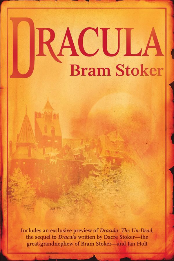 Cover Art for 9780451228680, Dracula by Bram Stoker