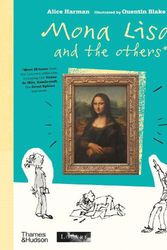 Cover Art for 9780500652749, Mona Lisa and the Others by Alice Harman