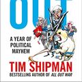 Cover Art for B071HSRCLJ, Fall Out: A Year of Political Mayhem by Tim Shipman