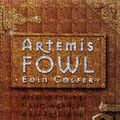 Cover Art for 9789177117810, Artemis Fowl by Eoin Colfer