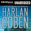 Cover Art for 9781441854018, Miracle Cure by Harlan Coben