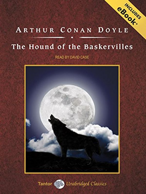 Cover Art for 9781400108978, The Hound of the Baskervilles by Doyle Sir, Sir Arthur Conan